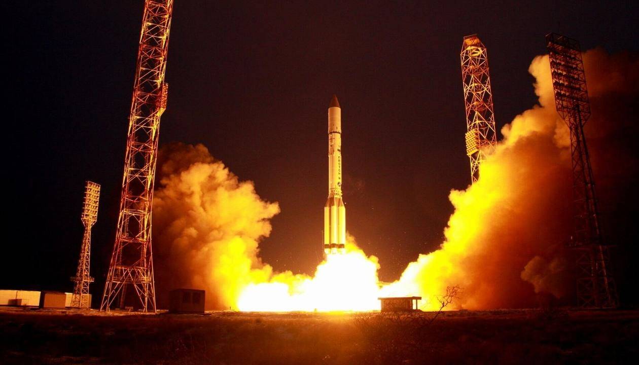 old 134201 В «Роскосмосе» рассказали о том, какую гигантскую сумму принесет компании продажа пансионатов и баз отдыха