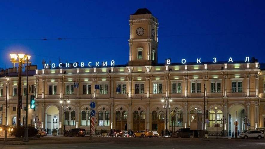 old 134203 Стало известно, для чего под Московским вокзалом Петербурга собираются прорыть тоннель