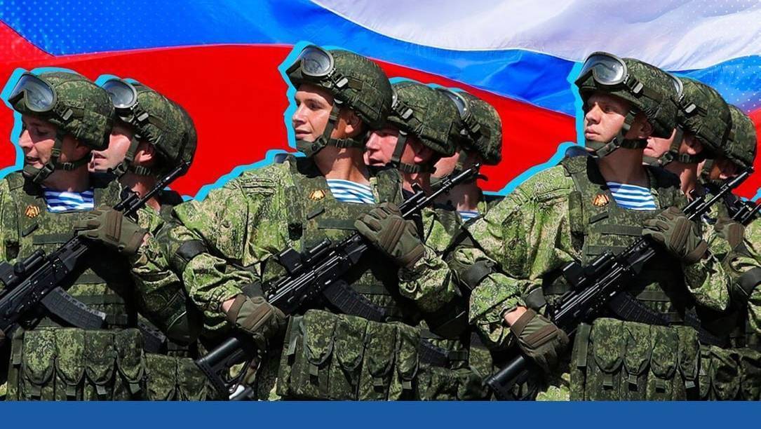 old 134211 В Европе рассказали, что на Украине против России вовсю воюет западный спецназ
