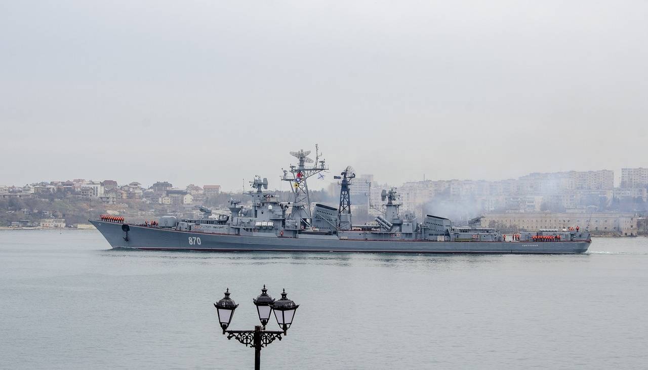 old 134221 Стали известны обстоятельства теракта на Крымском мосту
