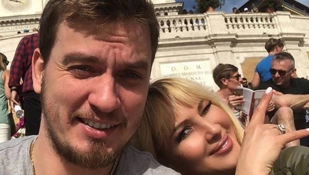 old 134240 Лера Кудрявцева отправила мужа в «санаторий» после жалобы на алкоголизм