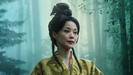 old 134248 Состоялась премьера сериала «Сёгун» о борьбе за власть в Японии прошлого