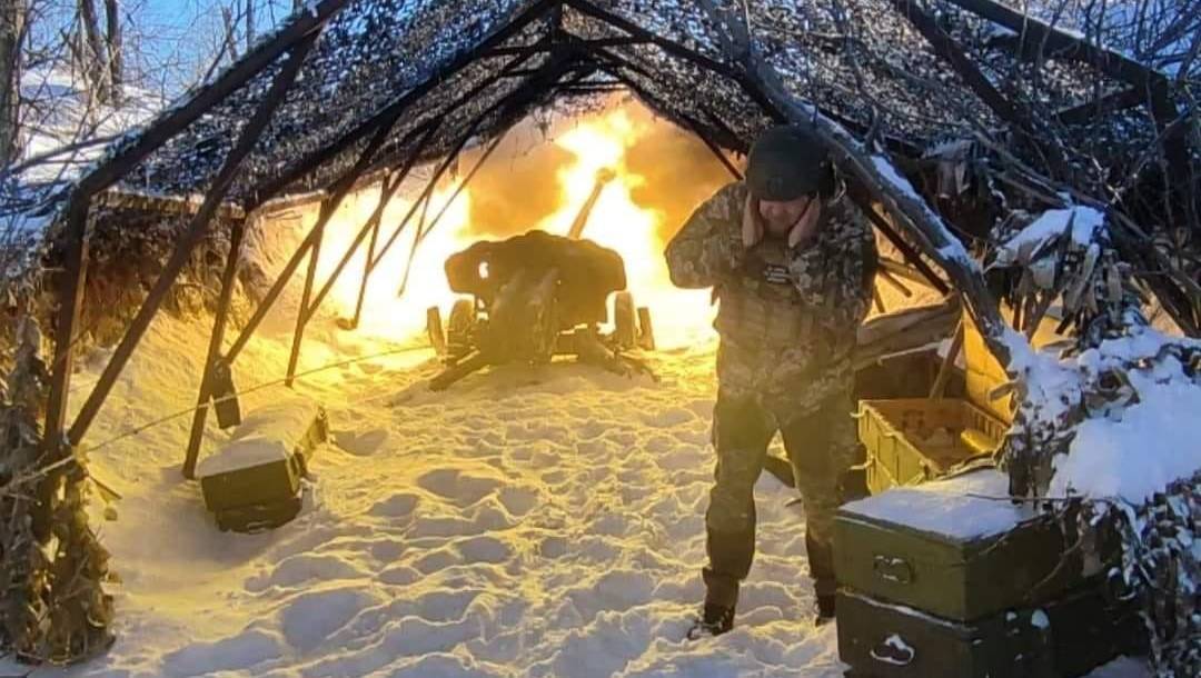 old 134254 В Минобороны поведали об очередном крупном успехе российских войск