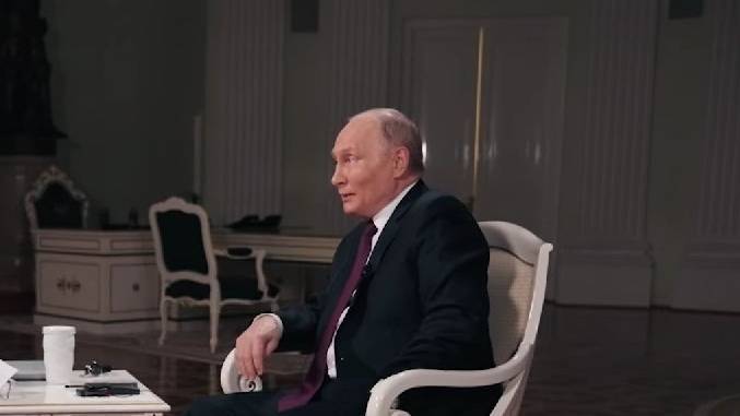 old 134257 Путин рассказал, как будет развиваться в России наука и технология в ближайшие 10 лет