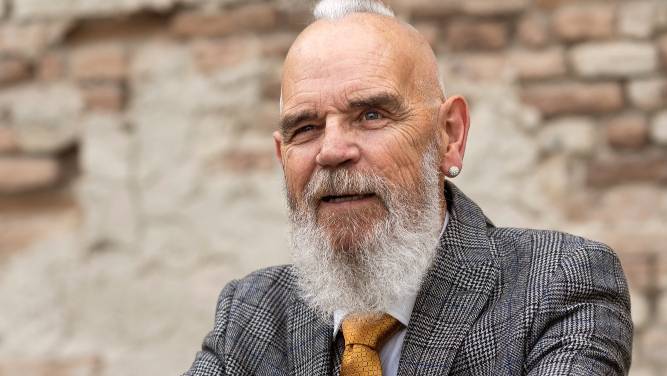 old 134260 В США серийного убийцу передумали казнить прямо во время смертельной процедуры