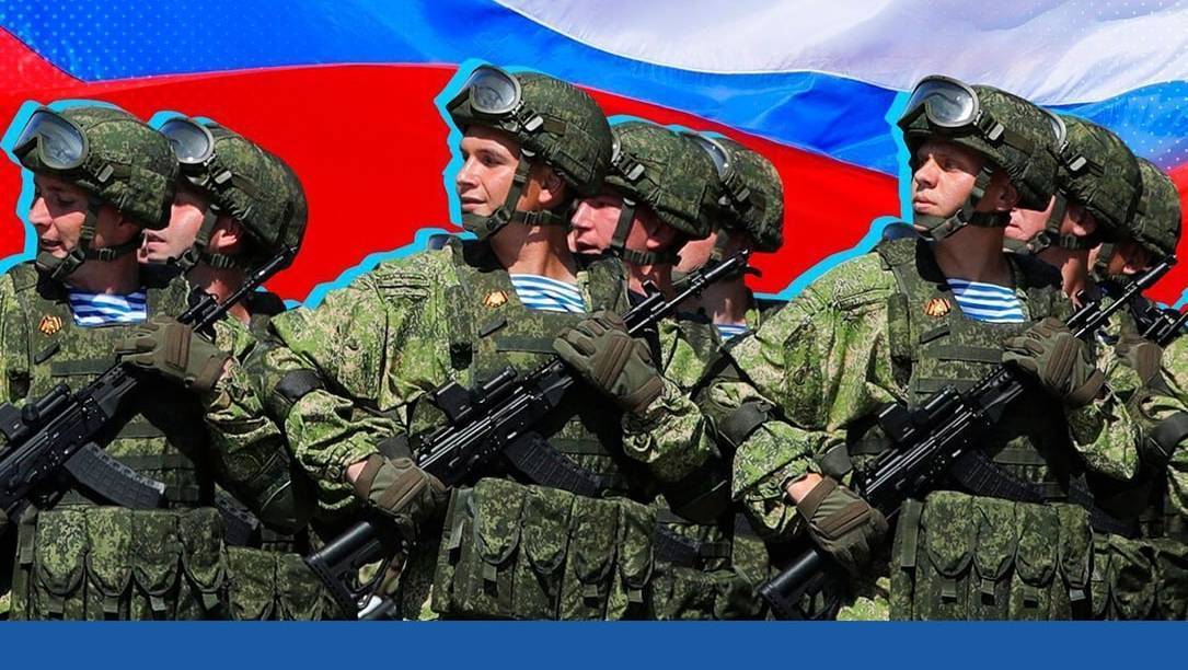 old 134261 Стало известно, как смертельно оскорбили в Подмосковье всех российских военных