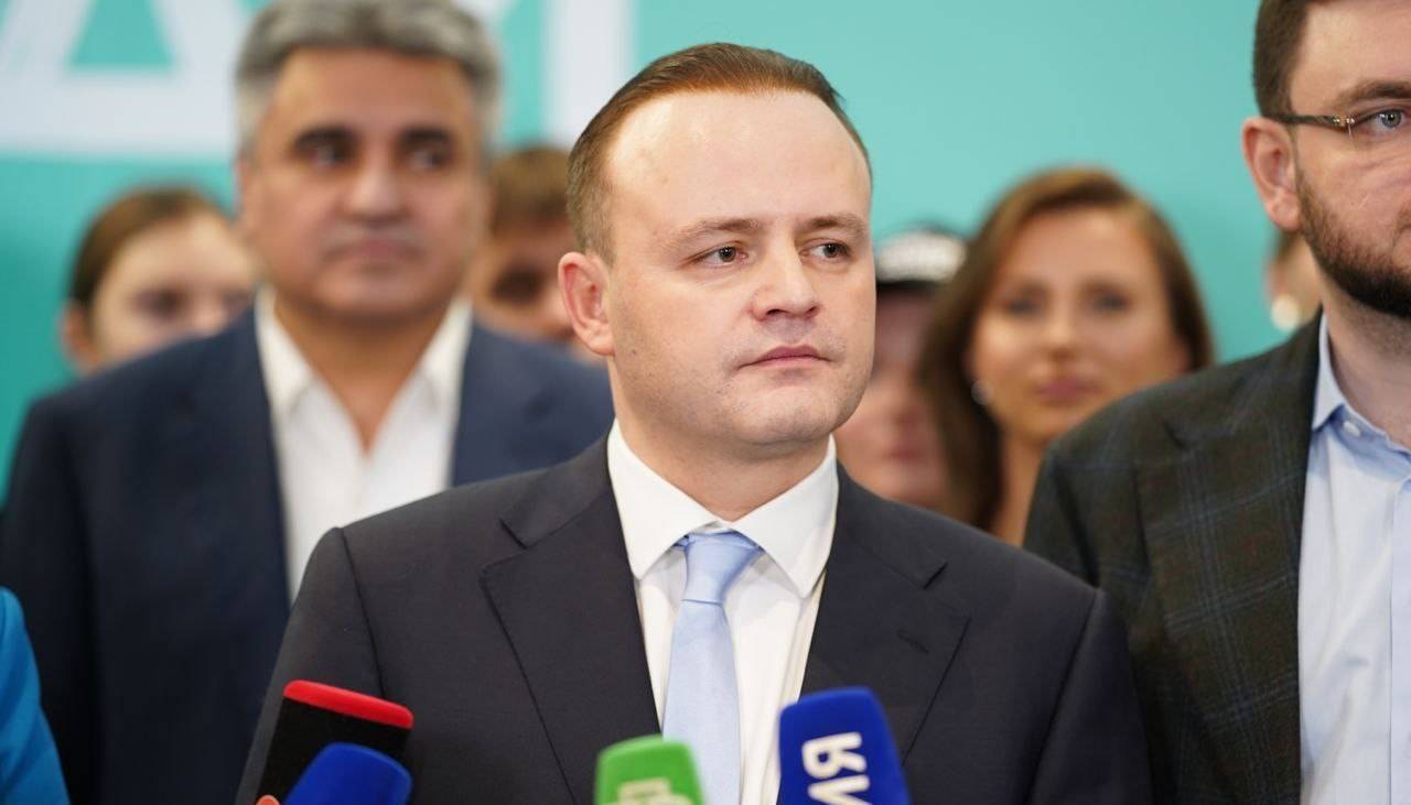 old 134273 Деньги есть: кандидат в президенты Владислав Даванков рассказал жителям Мордовии, как сэкономить триллион на чиновниках