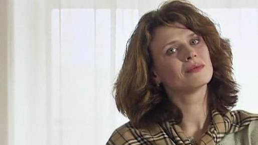 old 134281 Умерла актриса фильма «На углу у Патриарших» Дарья Гончарова