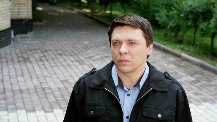 old 134282 В 53 года умер актер из «Склифосовского» Павел Маркин