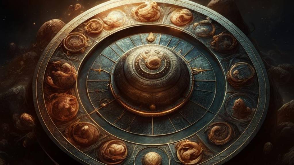 old 134314 Гороскоп на пятницу 1 марта для всех знаков зодиака