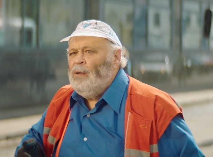 1505710 e1711822238338 В Ярославле простились с продюсером и актером Юрием Ваксманом