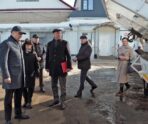 2024 03 20 15 02 34 Глава Мордовии проверил работу предприятия «Ремондис Саранск»
