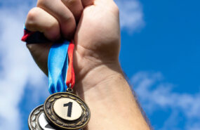 2148930721 Министр спорта РФ выдал удивительную реакцию на желание российских спортсменов участвовать в Олимпиаде