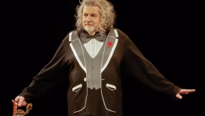 Умер народный артист Александр Ширвиндт