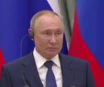 919ac0437c8593e49e5c042829ebf880 Аргентинский аналитик заявил, что Путин дал урок Западу