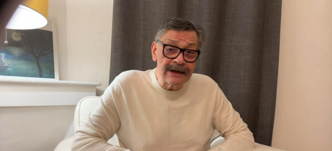 akter dmitriy nazarov e1711479305672 В Госдуме придумали жесткое наказание для народного артиста РФ Назарова*, который после теракта в стихах глумился над жертвами