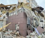 belgorod Белгородскую область опять подвергли бомбардировке: пострадало множество мирных жителей