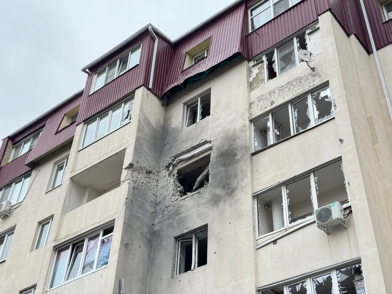 belgorod ubivayut Белгород в осаде: жуткие подробности нового смертельного обстрела города
