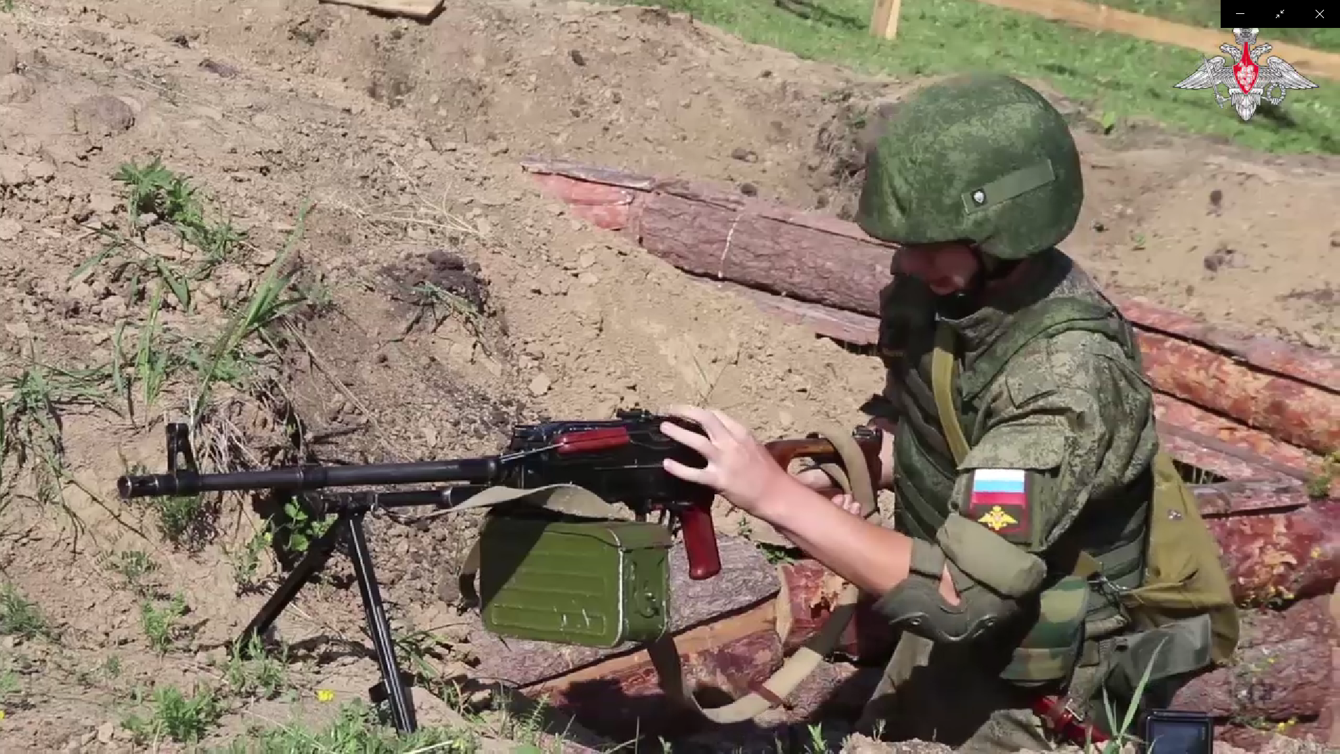 boets4 1 Российский суд назвал предельный возраст для призыва в ряды ВС РФ и увольнения со службы