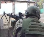 cf691f3ba04efc4ac03bb0bc0554736d В Дагестане ФСБ заблокировала террористов в нескольких квартирах