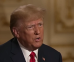 donald tramp 1 e1710643292757 Трамп напугал американцев заявлением о том, что ждет США, если он проиграет на выборах