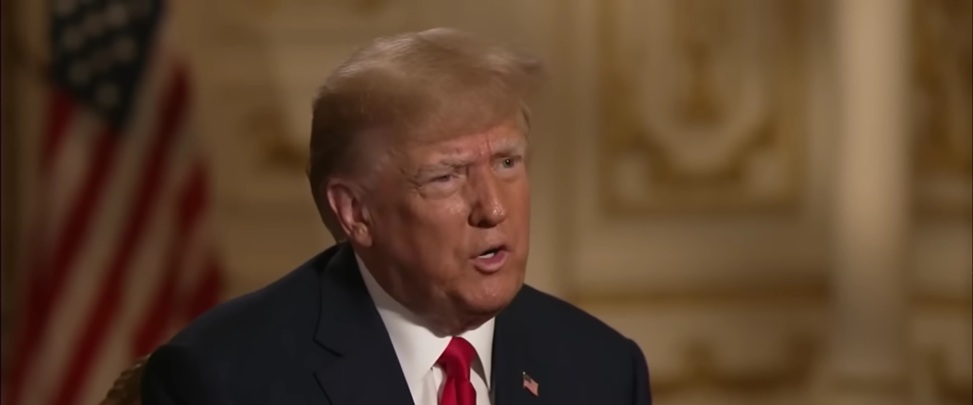 donald tramp 1 e1710643292757 Трамп напугал американцев заявлением о том, что ждет США, если он проиграет на выборах