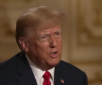 donald tramp 2 e1711327504193 Стали известны подробности задержания проукраинского радикала из США, который пытался застрелить Трампа: стрелок вербовал наемников в ВСУ