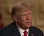 donald tramp e1710458960572 Дональд Трамп рассказал, когда будут освобождены израильские заложники, захваченные в секторе Газа