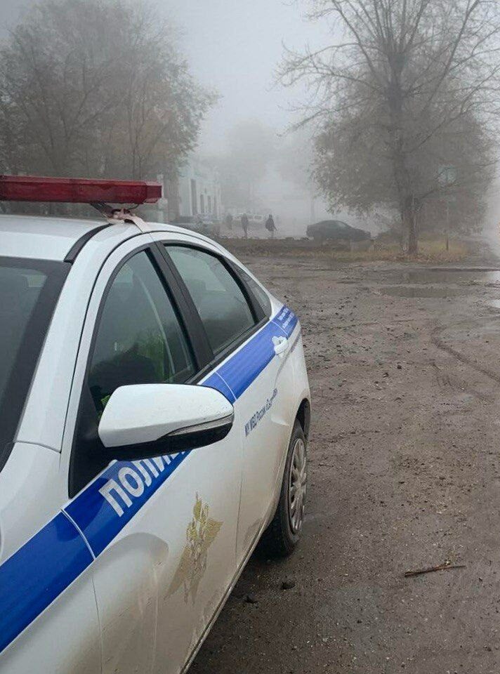 dps e1710210808269 Число пострадавших в аварии с участием 4 автомобилей в Тульской области выросло до десяти: один человек погиб