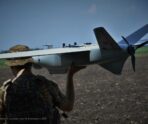 dron na rukah Стали известны последствия атаки беспилотником завода в Вологодской области