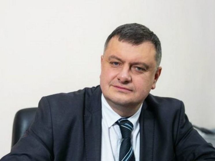 e47b6efbb6d845134aede19c960ed262 Новый глава СНБО Украины оказался шифровальщиком из Академии ФСБ