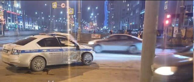 eburg avariya e1713574485407 В Москве водитель 6 раз протаранил авто с семьей из Краснодара, а наказали даму за рулем