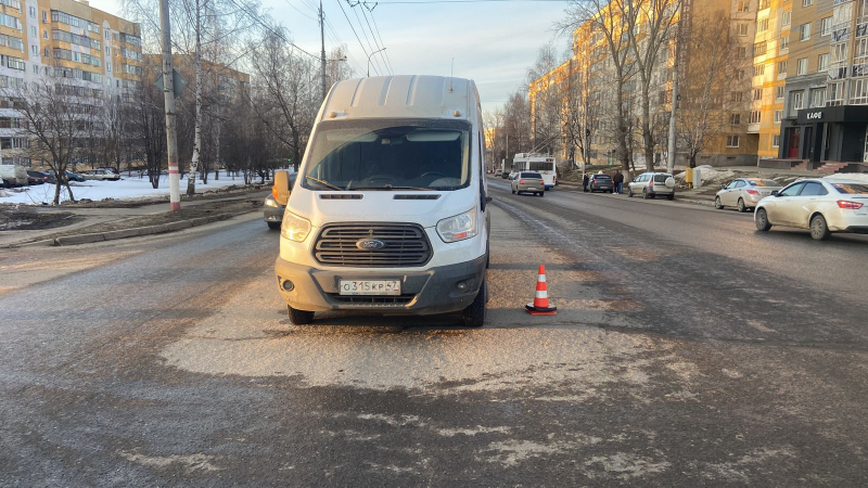 f7bdde1a cfc8 4053 84e9 772acfd2ba3d2 800x600 1 В Саранске водитель автобуса сбил пешехода