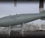 fugasnaya bomba Этой ночью Киев застонал от российских авиабомб