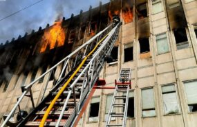 harkov v ogne glavnoe e1712867867594 Стало известно, что будет с Харьковской областью, в которой объявили принудительную эвакуацию