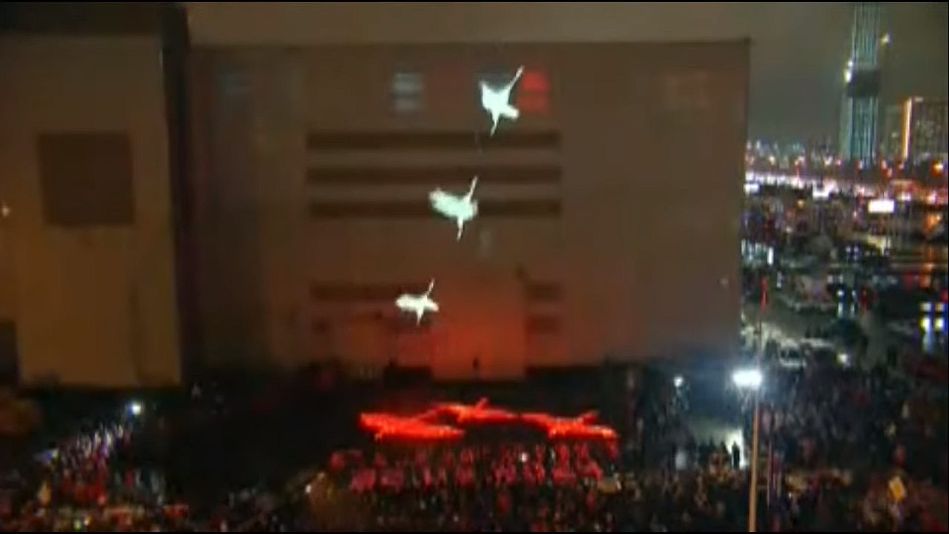 izobrazhenie 2024 03 25 030733833 Стало известно, как почтут память погибших в «Крокус Холле» на 9 дней после трагедии