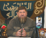 kadyrov2 Кадыров заявил, что спецназ «Ахмат» предотвратили новое вторжение ВСУ в Курскую область
