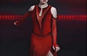 kamilla valieva e1709860448605 Выяснилось жесткое наказание фигуристки Камиллы Валиевой, которую дисквалифицировали за допинг