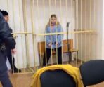 karaseva В суде рассказали о жестоком наказании для девушки, которая метнула коктейль Молотова на избирательном участке в Петербурге