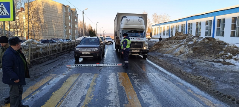 krasnoslobodskiy 3 800x600 1 В Мордовии 7-летняя девочка попала по колеса иномарки