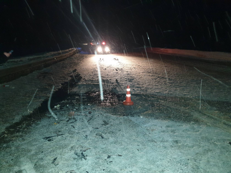 lyambirskiy 09.03.12 800x600 1 В Мордовии водитель вылетел на встречку и погиб