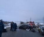 lyambirskiy 09.0312 800x600 1 В Мордовии женщина разбила 4 автомобиля и покалечила 3 человека