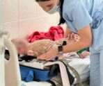malenkaya zhitelnitsa belgoroda Маленький герой: 9-летний мальчик закрыл своим телом сестру во время обстрела Белгорода
