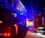 mchs tverskaya oblast2 Опубликовано страшное видео пожара многоэтажки в Твери