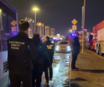 mesto tragedii u krokusa e1711172660870 Глава СК РФ Бастрыкин потребовал найти заказчиков теракта в «Крокус Холле»