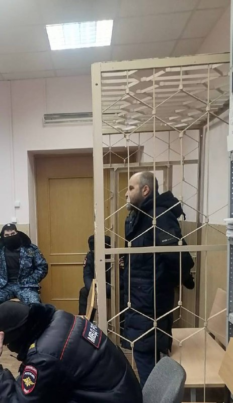 muhtar В суде рассказали, как наказали жителя Челябинской области, который убил бойца, выжившего на СВО