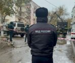 mvud rossii «Расчленинград»: под Петербургом нашли сумку с частями человеческого тела