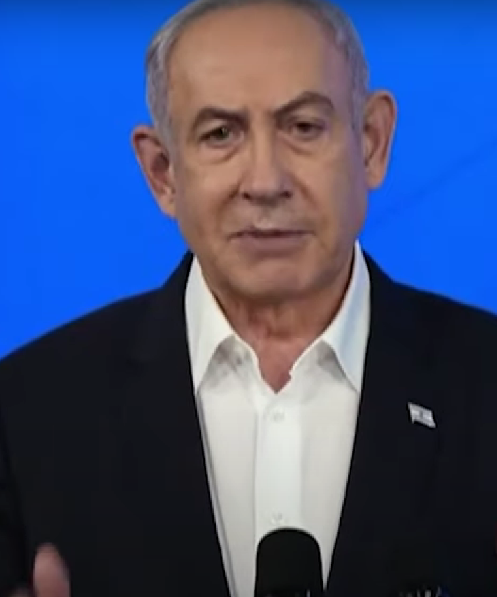 netanyahuy e1710727065232 Израиль отменил все пошлины при торговле с США