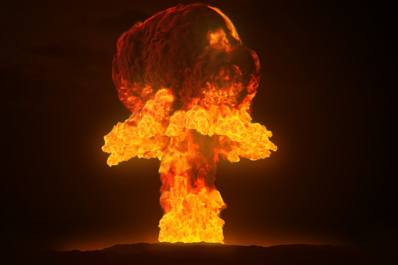 nuclear 2136244 1280 Глава МИД Лавров объяснил смыслы «воевать с Россией – ядерной державой»  