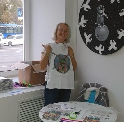 ogwg5lu h6s e1711224864451 Группа «Пикник» сообщила о пропаже помощницы директора после теракта в «Крокусе»